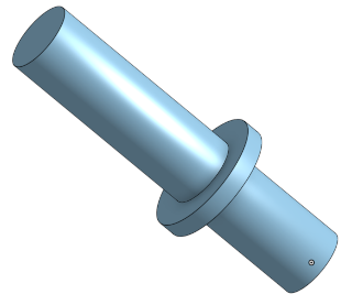 Furniture Pin