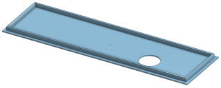 I/O Shield