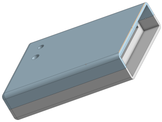 JACC64 Cartridge