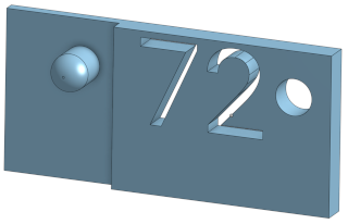 SIMM Extender