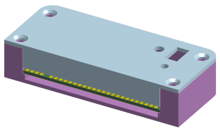 Spectrum Cartridge