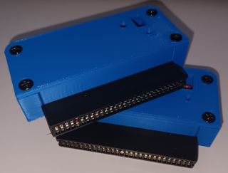 Spectrum Cartridge