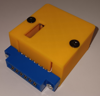 Tape64 V2