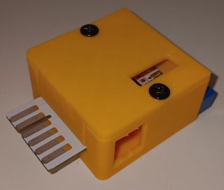 Tape64 V2
