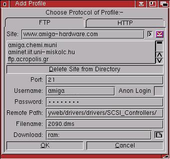 Go Fetch Image