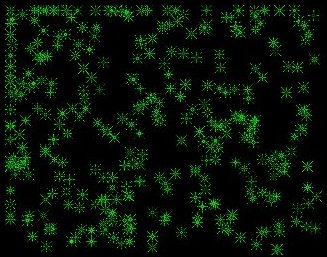 Twinkle Blanker