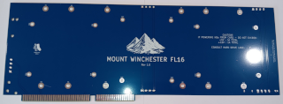 Mount Winchester Image